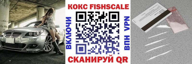 COCAIN FishScale  где можно купить наркотик  Карпинск 